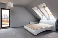 Navant Hill bedroom extensions